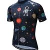 Cycling Jersey - Space