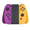 Bluetooth Wireless Gamepad for NS-Switch Pro Game Controller with 6-Axis Handle - Image 2
