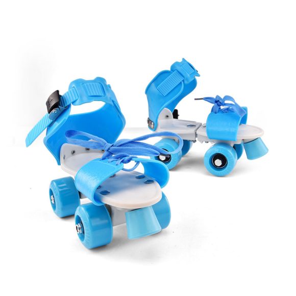 Double row skates - Image 3