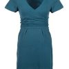 Pregnant women's stretch dress - Image 3