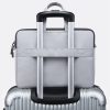 Laptop Sleeve With Zip Shoulder Bag - Image 5