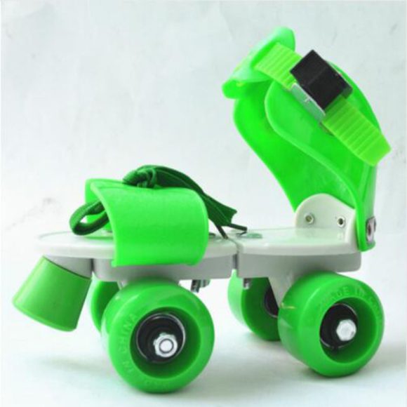 Double row skates - Image 7