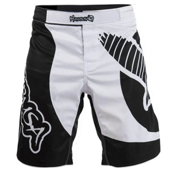 Free kick fighting training loose shorts - Image 3