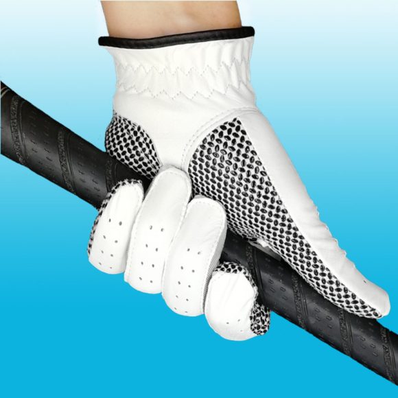 Non-slip Wear-resistant Breathable Sports Riding Gloves - Image 4