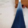 Section Dyed Gradient Tassel Vertical Anti-wrinkle Ancient Style Tassel - Image 6