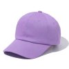 Cotton Baseball Cap Men's And Women's Leisure Sports - Image 5
