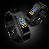 Blood Pressure Heart Rate Sports Bracelet Men And Women - Image 6