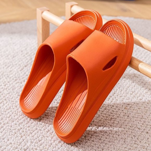 Slippers Men's Home Interior Home Bathroom Non-slip - Image 4