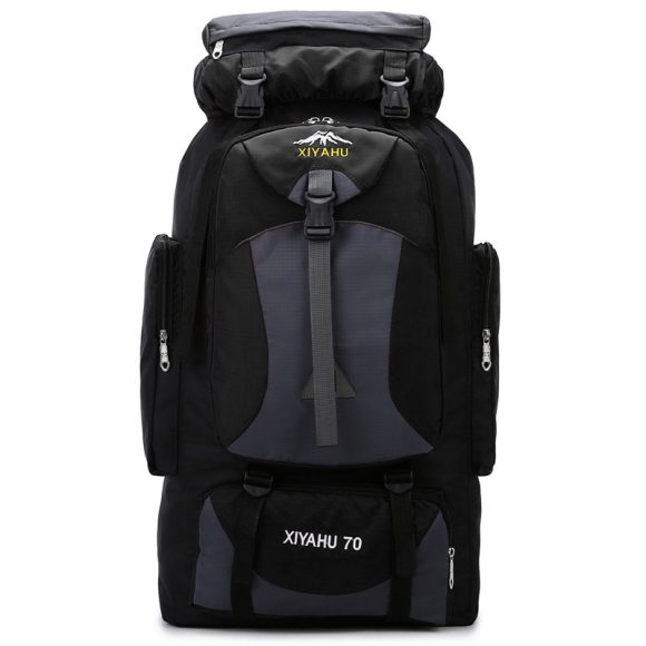Outdoor Mountaineering Bag Men And Women - Image 7
