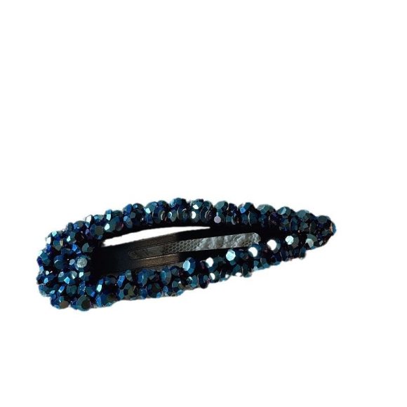 New High-grade Drop-shaped All-match Side Barrettes - Image 10