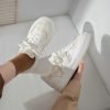 Platform Leisure Sports Board Shoes - Image 4
