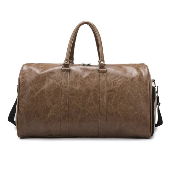 Large Capacity Dry Wet Separation Portable Travel Bag - Image 7
