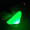 LED Night Light Mushroom Wall Socket Lamp EU US Plug Warm White Light-control Sensor Bedroom Light Home Decoration - Image 5