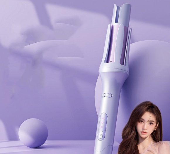 Automatic Curling Iron Negative Ion Household Lazy Hair Tools - Image 5