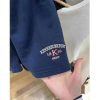 Pure Desire Style High Top Sports Hot Pants For Women - Image 6