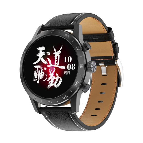 Smart Watch Full Screen Bluetooth Call Bracelet - Image 2