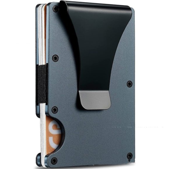 Aluminum Alloy Card Package Carbon Fiber - Image 10