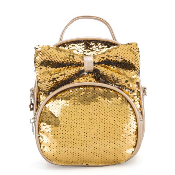 Cartoon Cute New Sequined Children's Backpack - Image 8