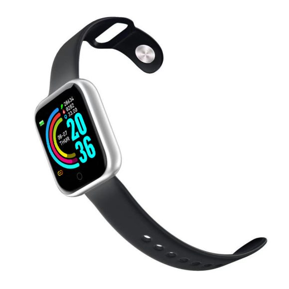 D20 Smart Health Bracelet Y68 Sports Bracelet - Image 3