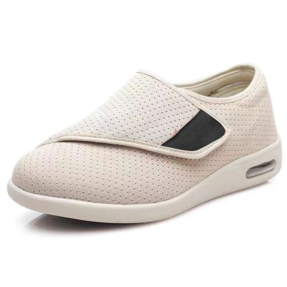 Summer Style Plus Fertilizer And Widening Leisure Mother Shoes For The Elderly - Image 4