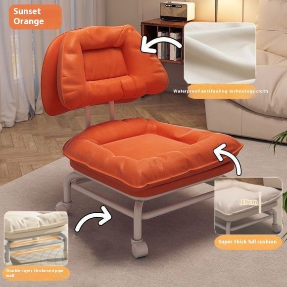 Pulley Baby Caring Fantastic Product Stool - Image 7