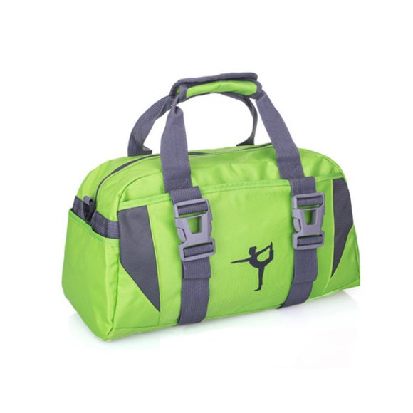 Yoga Mat Backpack Gym Bag Custom Logo Men And Women Travel Bag - Image 10