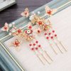 Headgear Vintage Fringed Clothing Accessories - Image 2