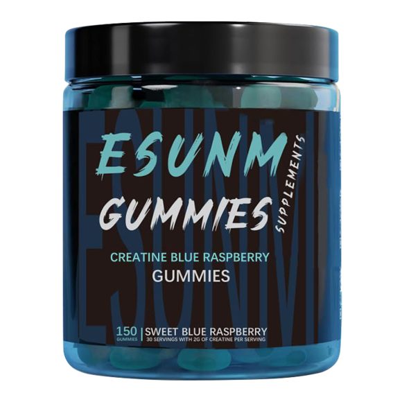 Creatine Jelly - Image 2
