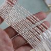 Natural Freshwater Pearl Fine Chain Jewelry Material - Image 3