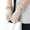 New Cute Touch Screen Riding Gloves - Image 3