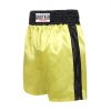 Boxing Shorts Fight Ring Competition Shorts - Image 5