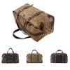 New Outdoor Gym Bag Men's Handbag - Image 8