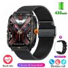 New Smart Watch Multi-function Wireless Call - Image 4