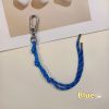 Pendant Design Sense Hand-woven Lanyard Accessories - Image 7