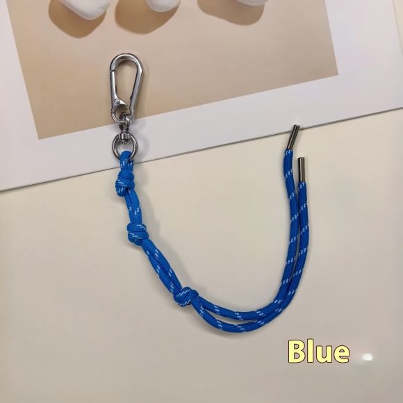 Pendant Design Sense Hand-woven Lanyard Accessories - Image 7