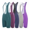 Cycling Pants Women's Bib Shorts Good Quality - Image 4