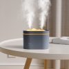 New USB Dual Spray Humidifier For Home Office - Image 3
