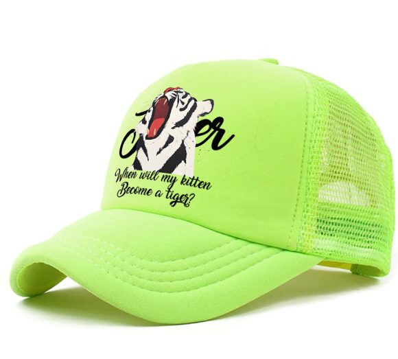 Men's Casual Baseball Cap - Image 5