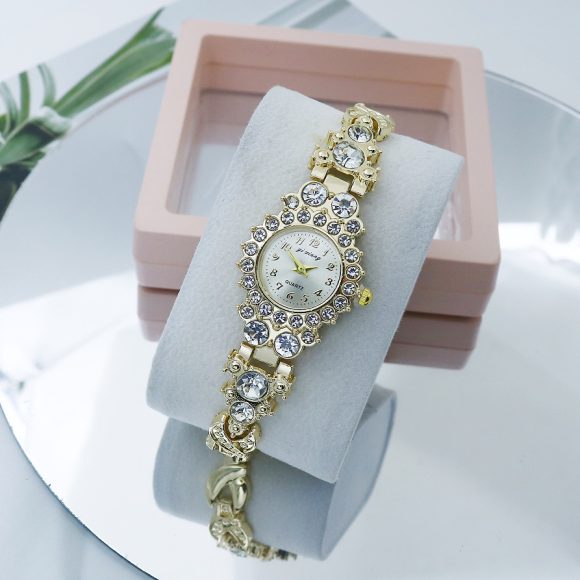 Douyin Online Influencer Watch Women's Bracelet - Image 2