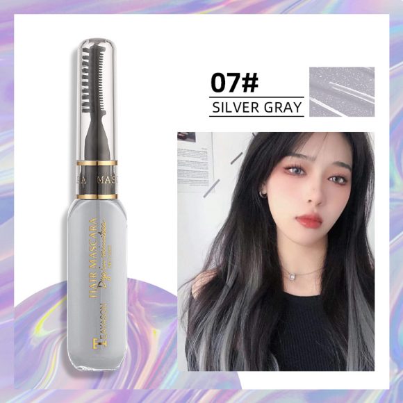 TEMPORARY WASHABLE HAIR COLOR WAX PEN - Image 3