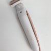 Whole body shaver