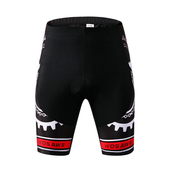 Summer Mountain Bike Road Cycling Shorts - Image 4