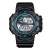 Student Electronic Sports Watch Male - Image 5