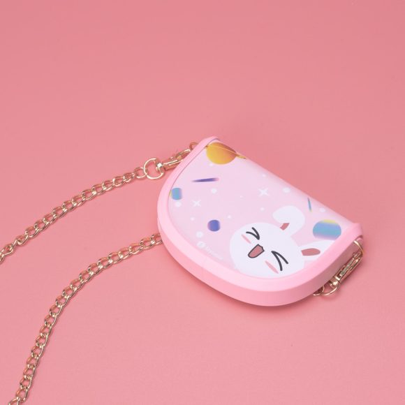 Warm Treasure Fashion Personality Usb Hand Warmer - Image 8