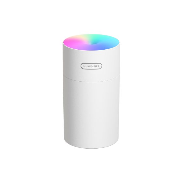The second generation colorful cup humidifier usb - Image 2