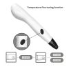 New 3D Printing Pen Painting DIY Creation - Image 4