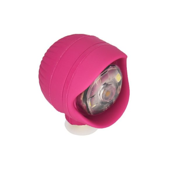 Popular Camping Warning Hole Shoes Light - Image 5