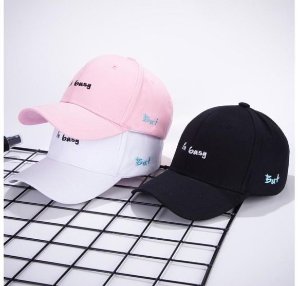 Baseball Men's And Women's Fashion Caps - Image 10