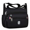 Large Capacity Men's Shoulder Multi-pocket Messenger Bag - Image 7