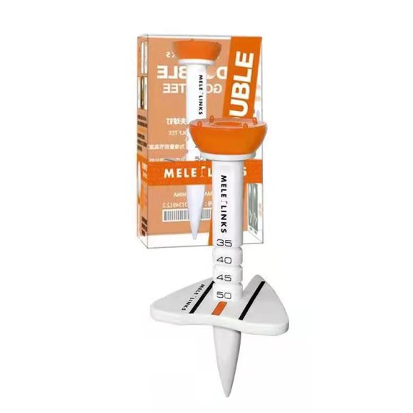 Silica Gel 1 Pc Golf Tee Set Accessories - Image 3